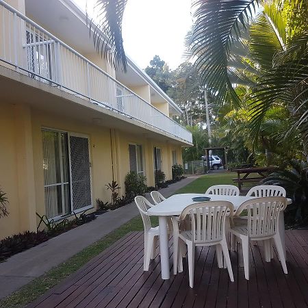 Coast Apartments Formally Bayshores Holiday Apartments Nikenbah Eksteriør billede