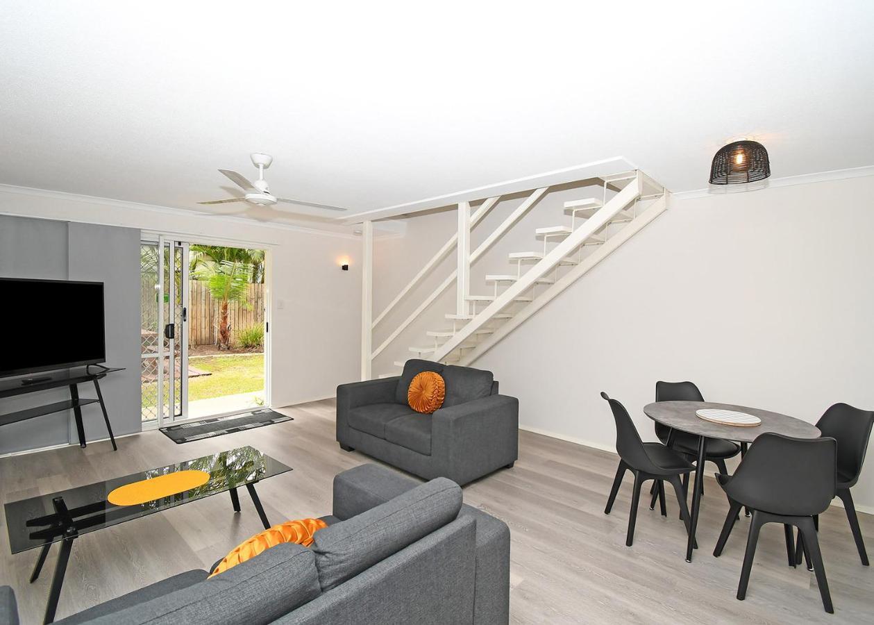 Coast Apartments Formally Bayshores Holiday Apartments Nikenbah Eksteriør billede