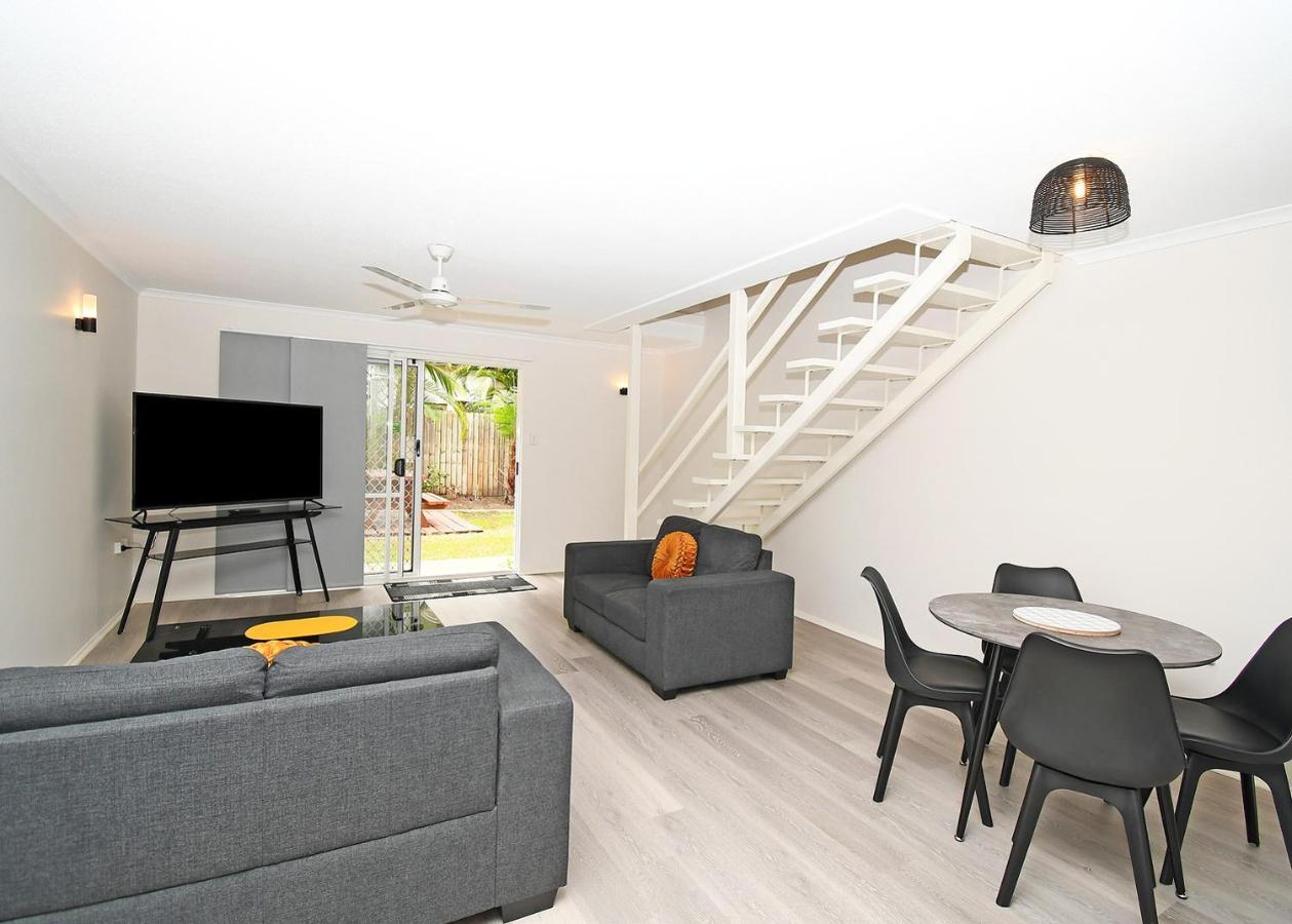 Coast Apartments Formally Bayshores Holiday Apartments Nikenbah Eksteriør billede