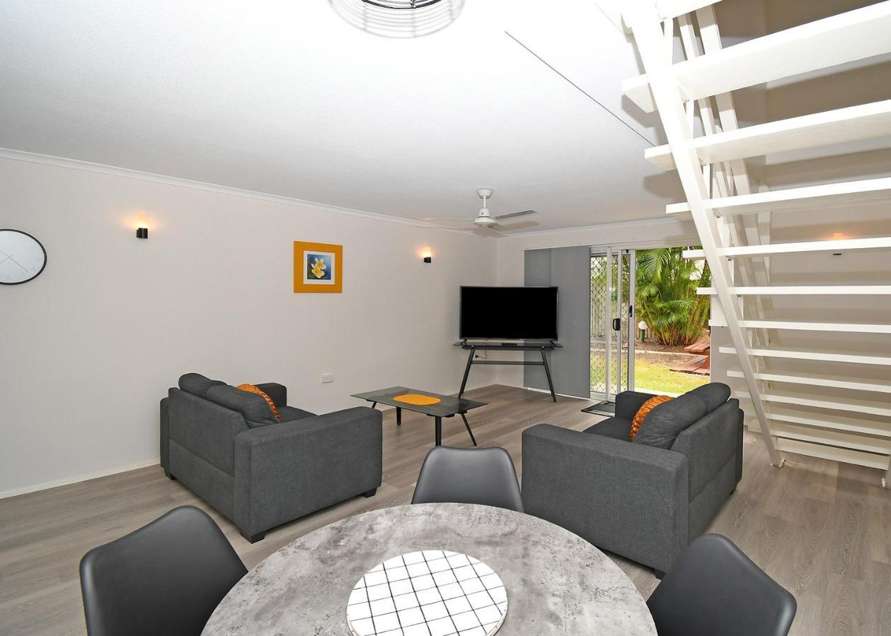 Coast Apartments Formally Bayshores Holiday Apartments Nikenbah Eksteriør billede