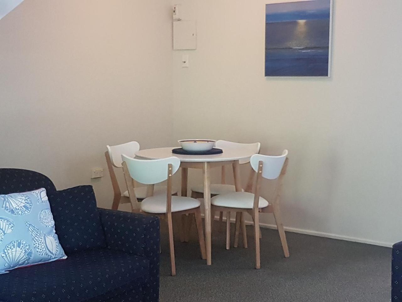 Coast Apartments Formally Bayshores Holiday Apartments Nikenbah Eksteriør billede